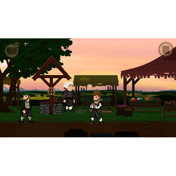 Crowalt: Traces of the Lost Colony (Steam Key) - Image 12