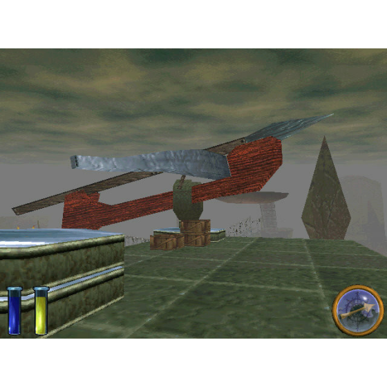 An Elder Scrolls Legend: Battlespire (Steam Key) - Image 4