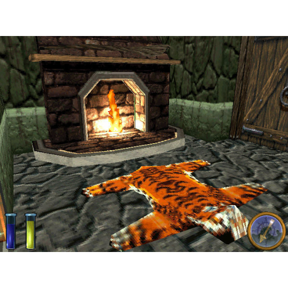 An Elder Scrolls Legend: Battlespire (Steam Key) - Image 5