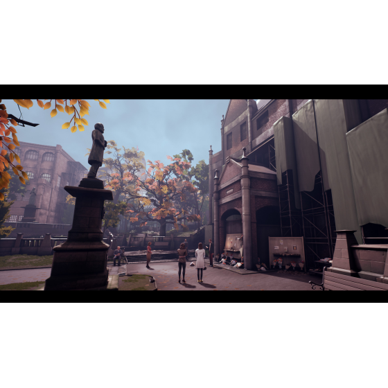 The Occupation (Steam Key) - Image 9