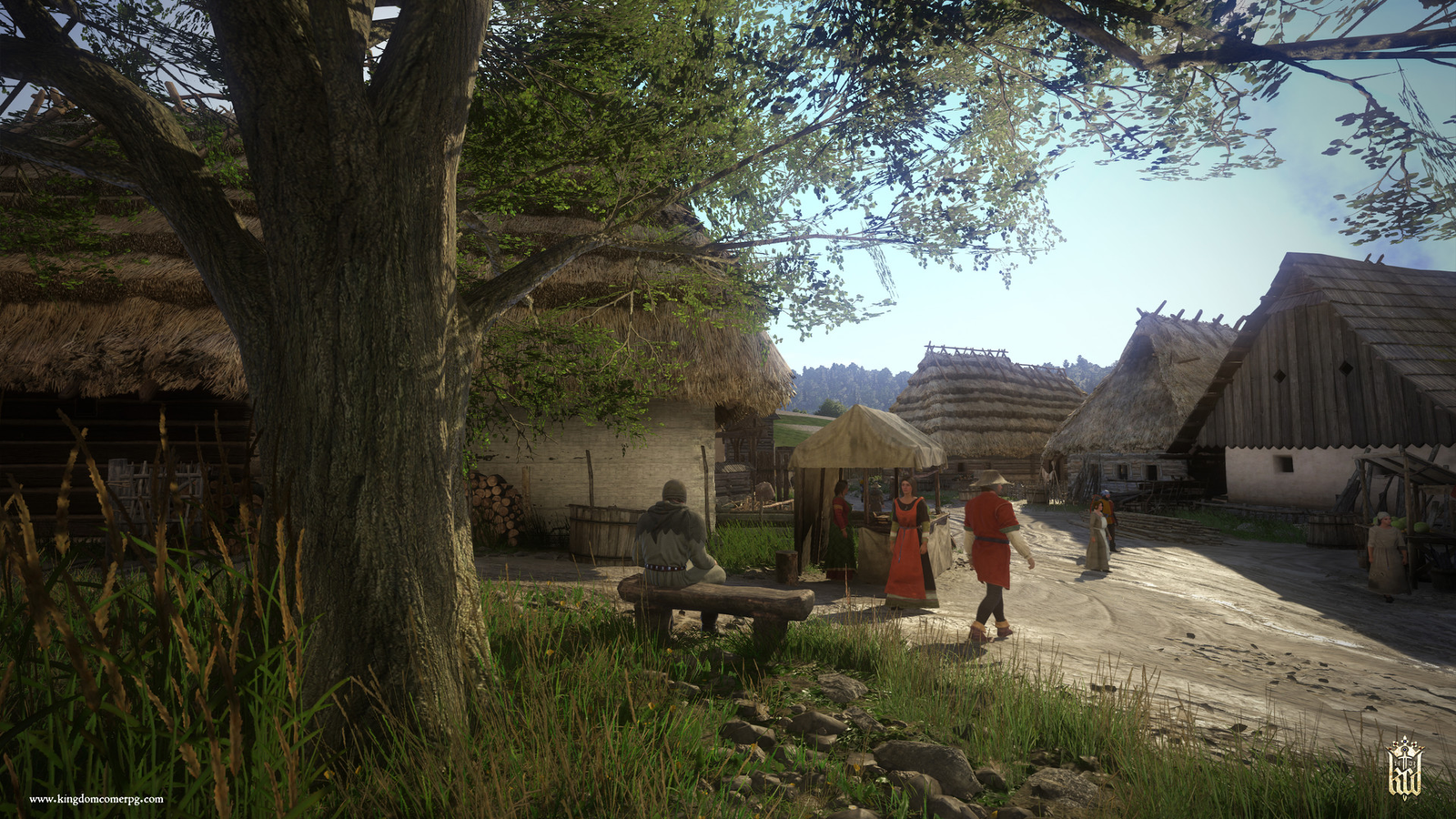 Kingdom Come: Deliverance Royal Edition (Steam Key) - Image 5