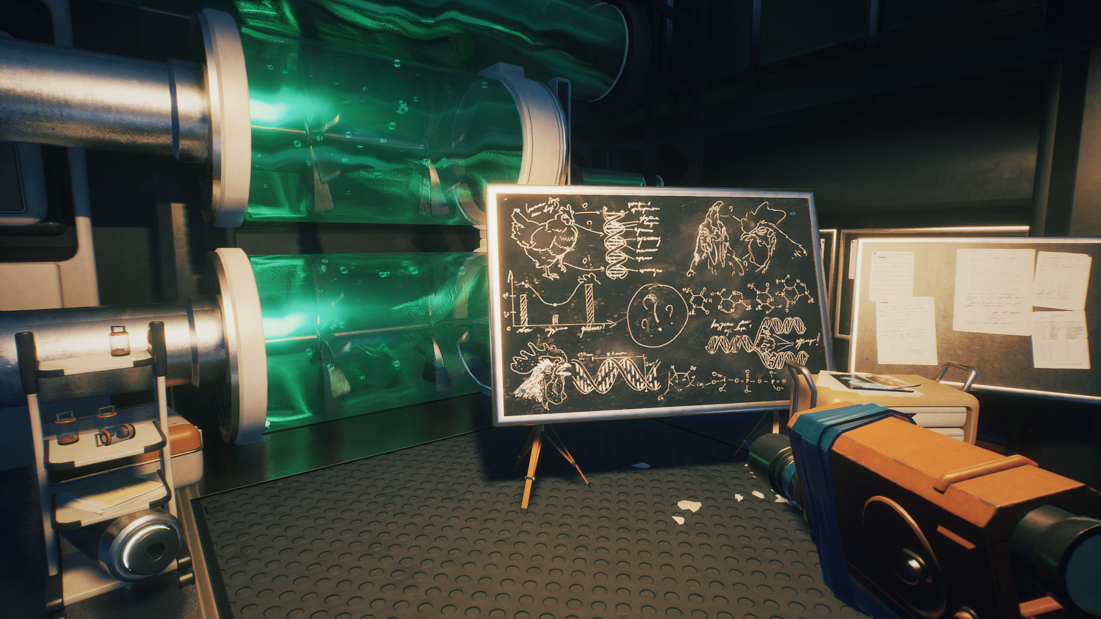 Breathedge (Steam Key) - Image 9