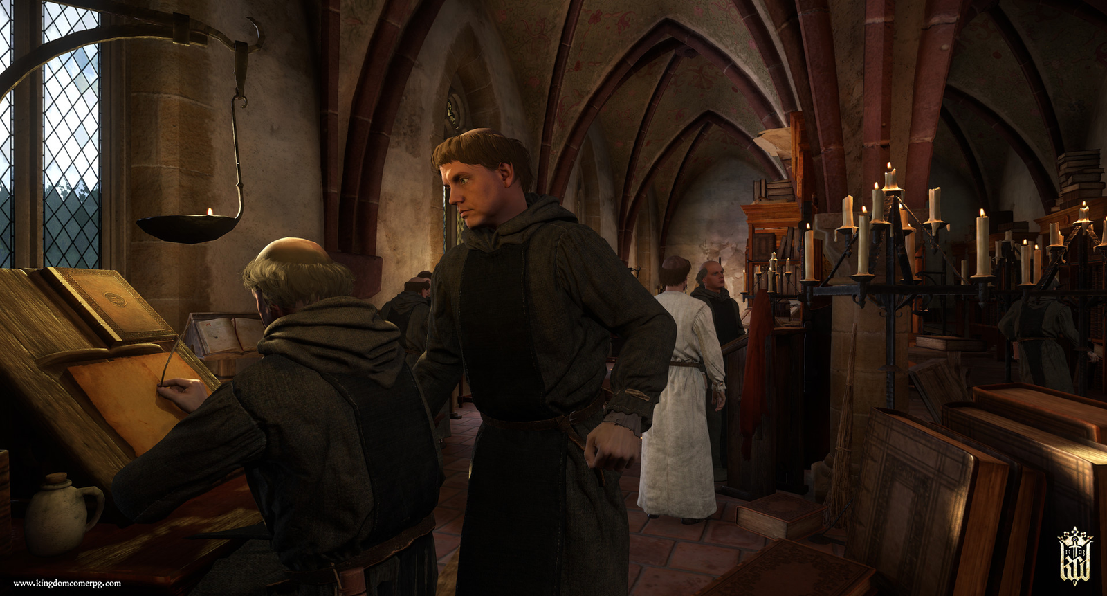 Kingdom Come: Deliverance Royal Edition (Steam Key) - Image 9