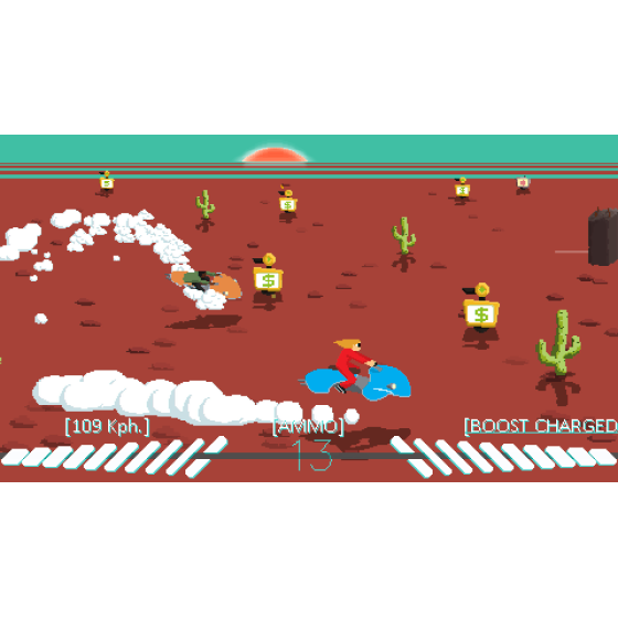 Desert Child (Steam Key) - Image 2