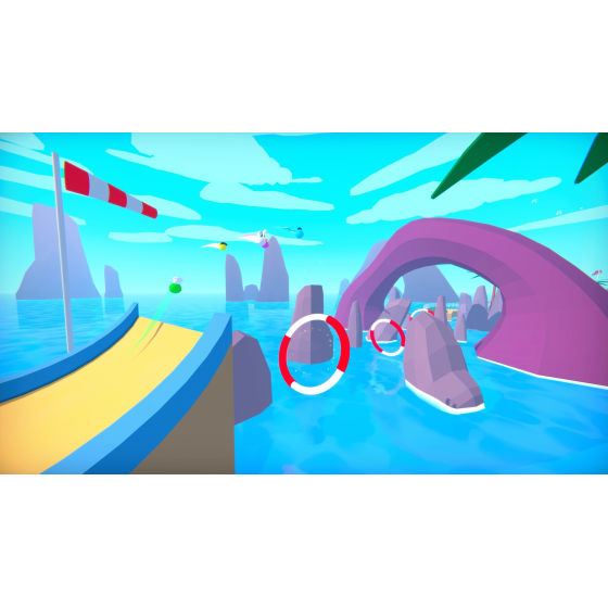 Golf Gang (Steam Key) - Image 9