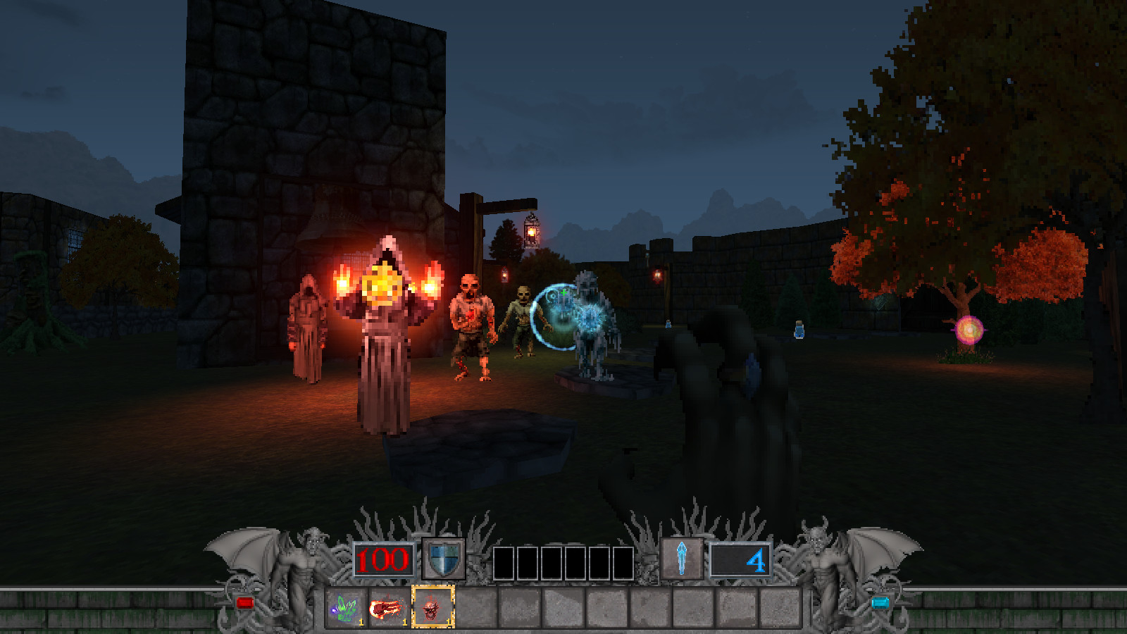 Hands of Necromancy (Steam Key) - Image 5