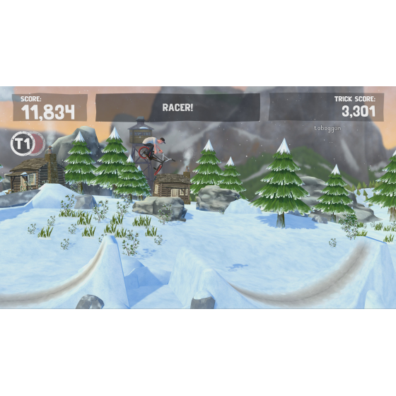 Pumped BMX Pro (Steam Key) - Image 8