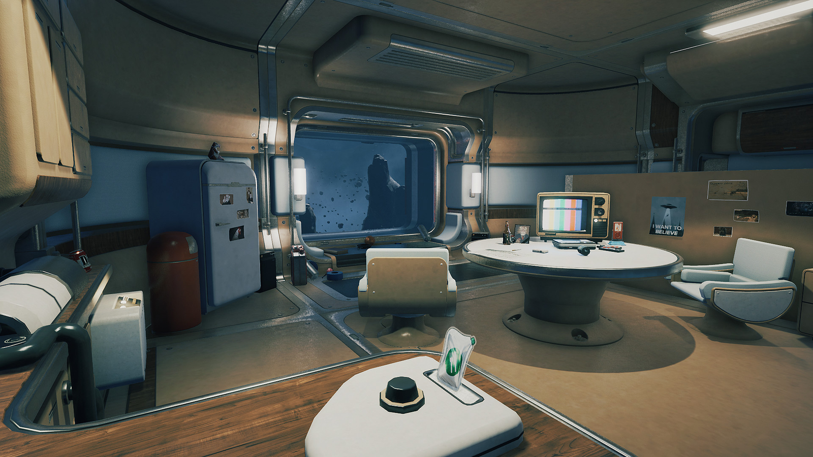Breathedge (Steam Key) - Image 5