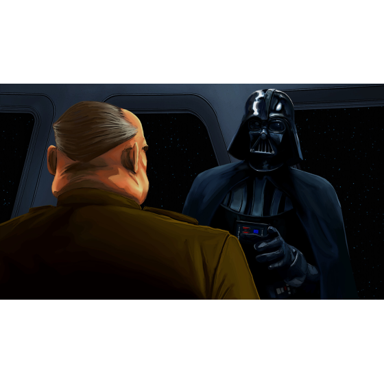 STAR WARS™: Dark Forces Remaster (Steam Key) - Image 4