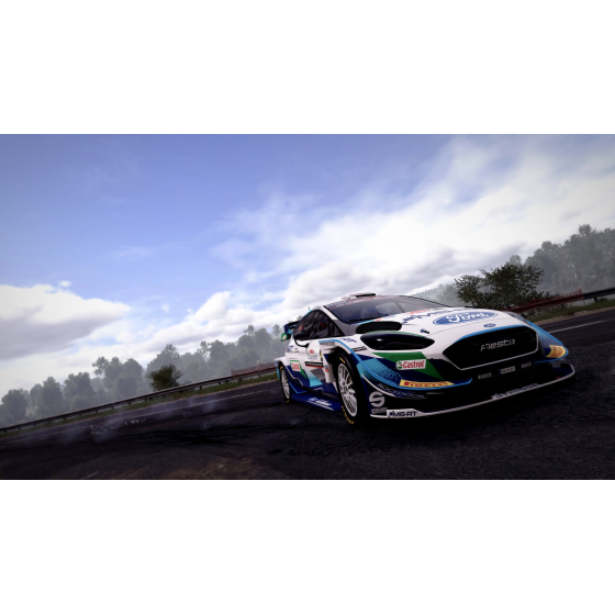 WRC 10 FIA World Rally Championship (Steam Key) - Image 11