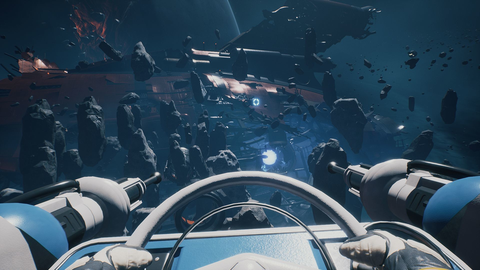 Breathedge (Steam Key) - Image 6