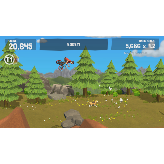 Pumped BMX Pro (Steam Key) - Image 7