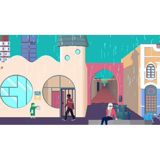 Desert Child (Steam Key) - Image 7