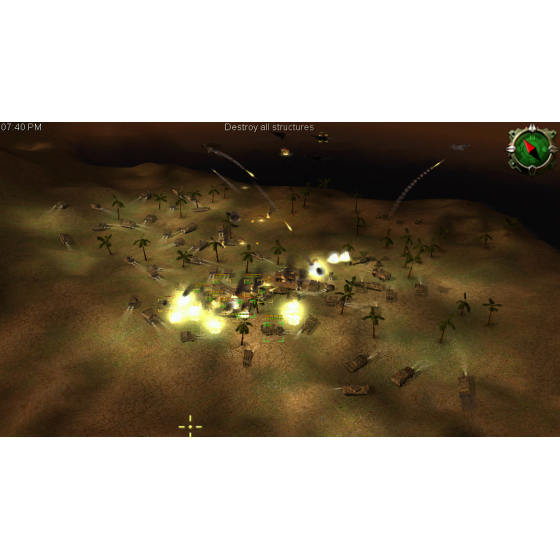 World War III: Black Gold (Steam Key) - Image 7