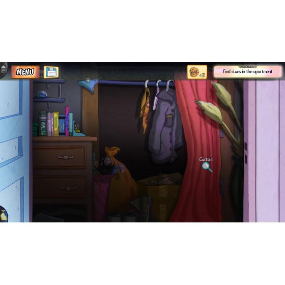 Buy Demetrios - The BIG Cynical Adventure (Steam Key) - Image 11