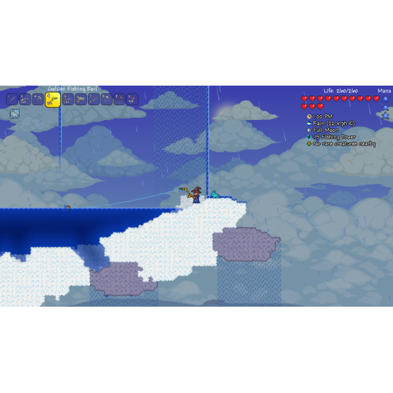 Terraria (Steam Key) - Image 4