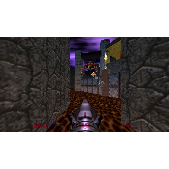 DOOM 64 (Steam Key) - Image 4