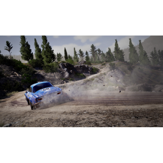 WRC 10 FIA World Rally Championship (Steam Key) - Image 2