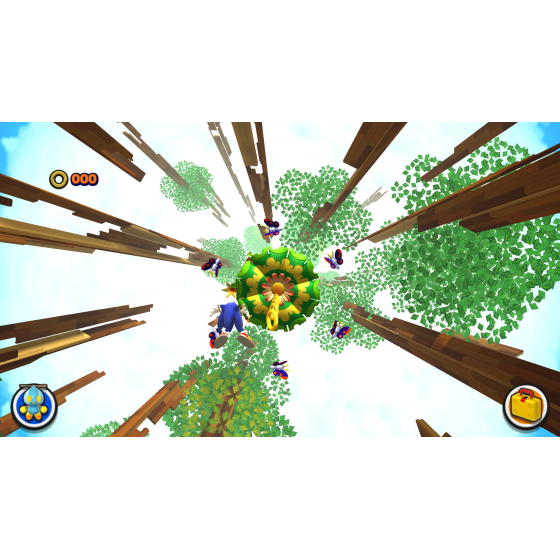 Sonic Lost World (Steam Key) - Image 13