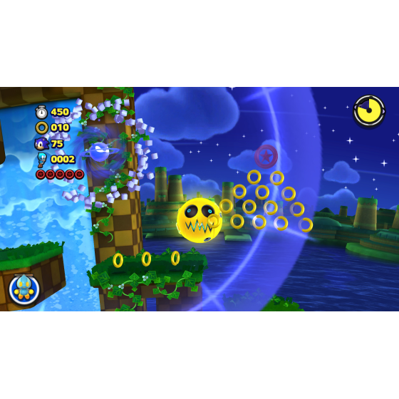 Sonic Lost World (Steam Key) - Image 7