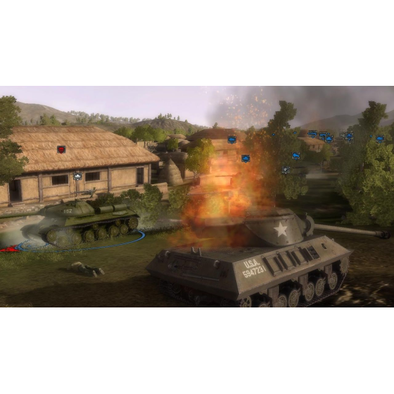 Theatre of War: Collection (Steam Key) - Image 8