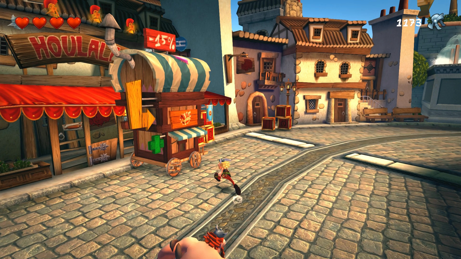 Asterix & Obelix XXL 2 (Steam Key) - Image 3