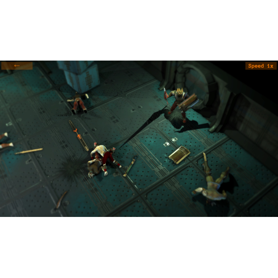 Rencounter (Steam Key) - Image 6
