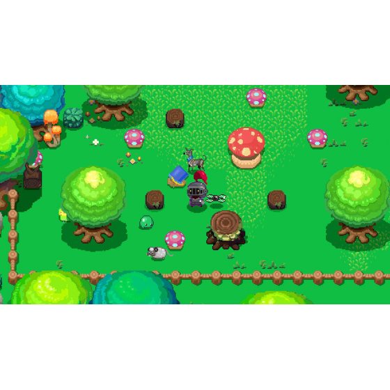 Super Dungeon Maker (Steam Key) - Image 12