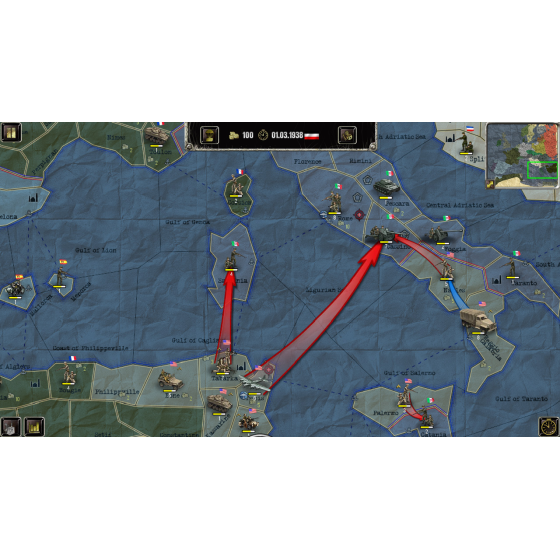 Strategy & Tactics: Wargame Collection (Steam Key) - Image 12