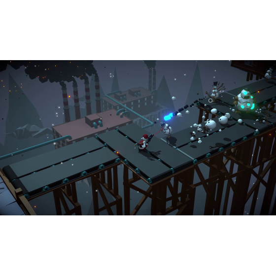 No More Snow (Steam Key) - Image 2