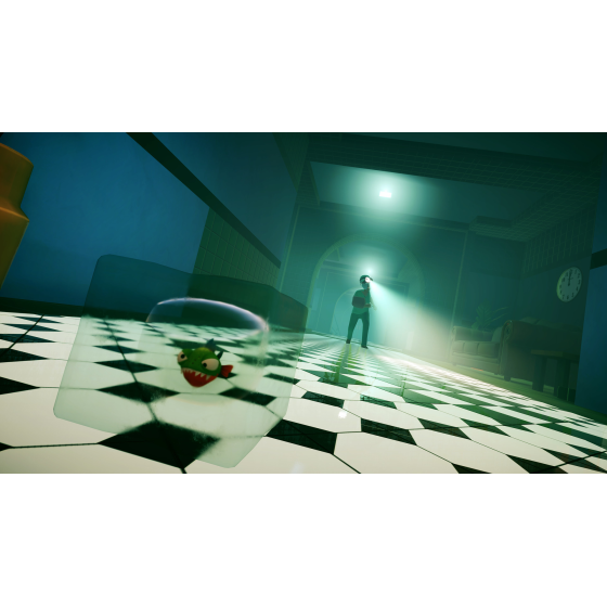 I Am Fish (Steam Key) - Image 7