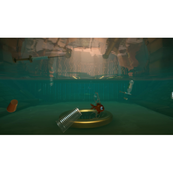 I Am Fish (Steam Key) - Image 6