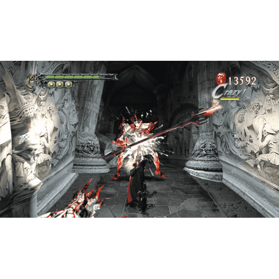 Devil May Cry HD Collection (Steam Key) - Image 13