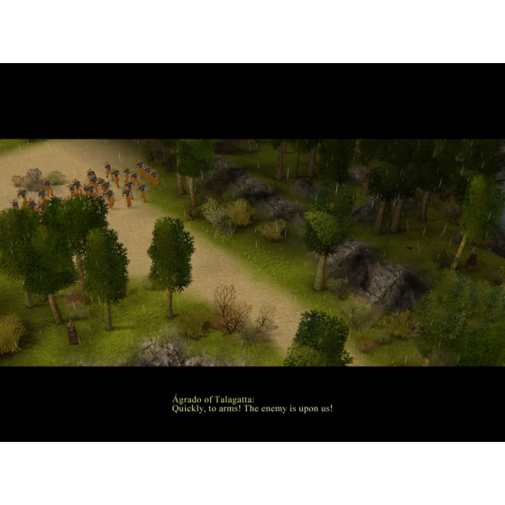 Praetorians (Steam Key) - Image 6