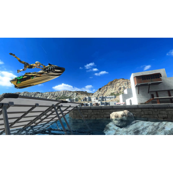 Aqua Moto Racing Utopia (Steam Key) - Image 5