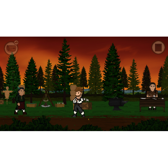 Crowalt: Traces of the Lost Colony (Steam Key) - Image 9