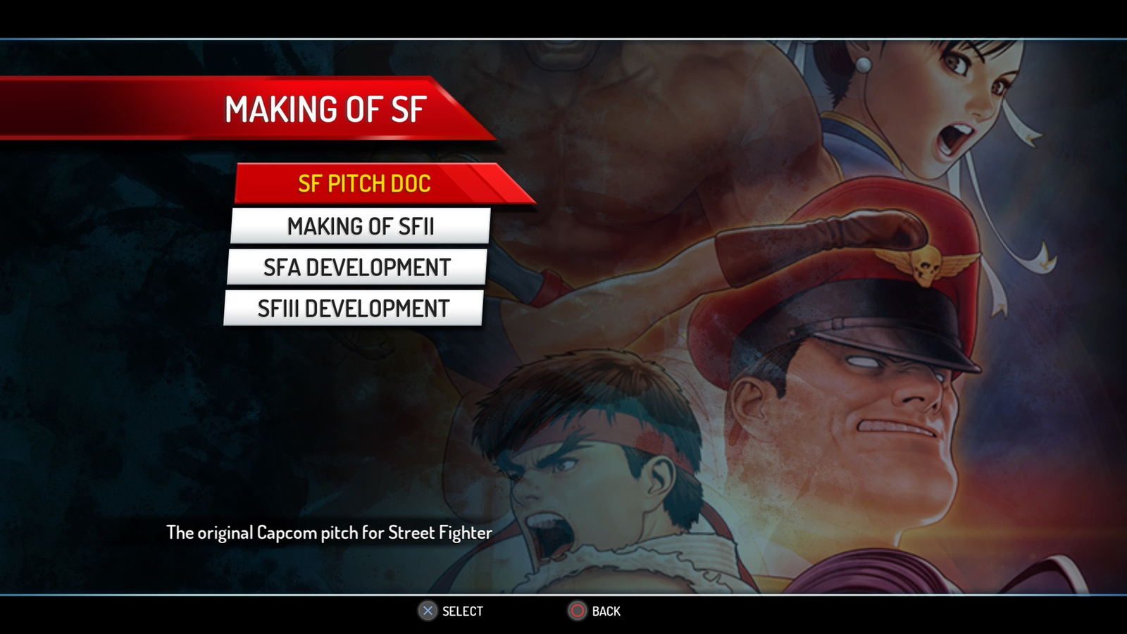 Street Fighter: 30th Anniversary Collection (Steam Key) - Image 18