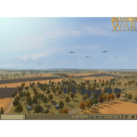 Theatre of War: Collection (Steam Key) - Image 3