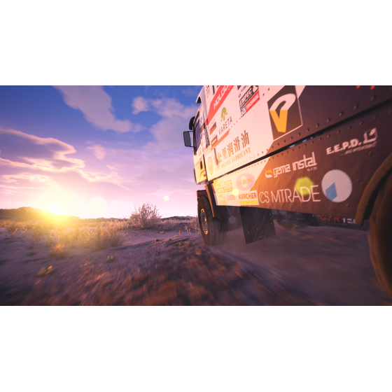 Dakar 18 (Steam Key) - Image 11