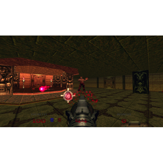 DOOM 64 (Steam Key) - Image 8