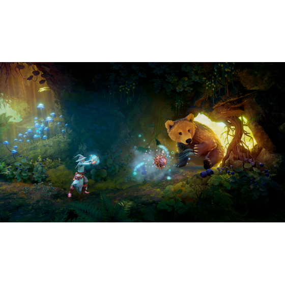 Trine 4: The Nightmare Prince (Steam Key) - Image 4