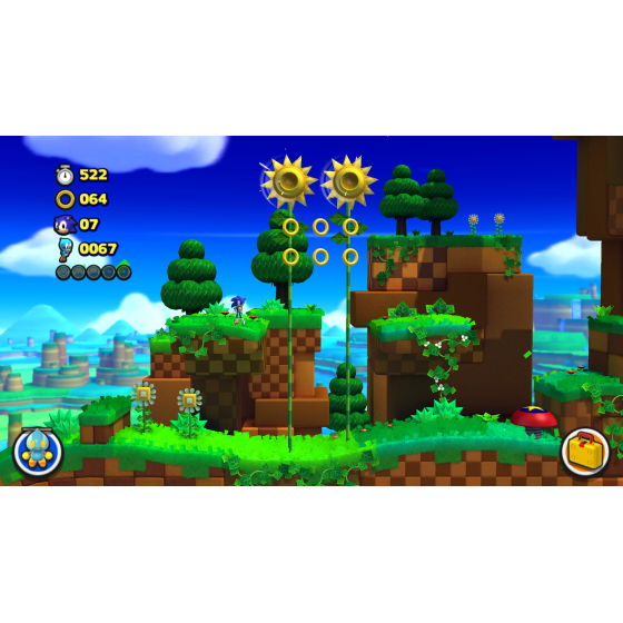 Sonic Lost World (Steam Key) - Image 9