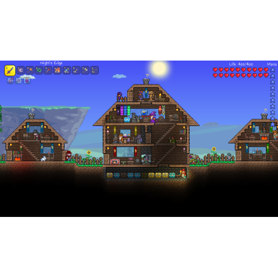 Terraria (Steam Key) - Image 2