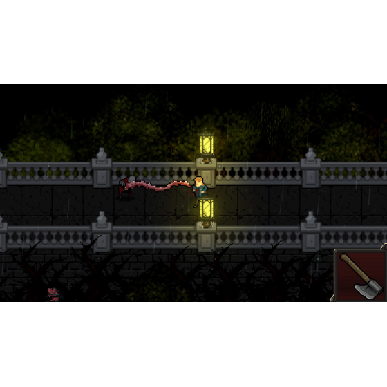 Lamentum (Steam Key) - Image 13