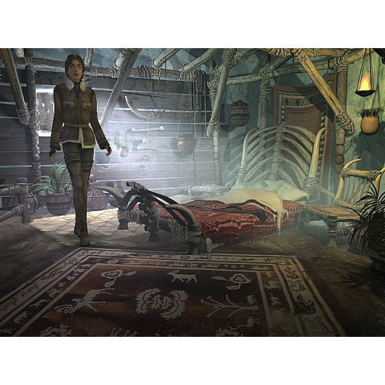 Syberia II (Steam Key) - Image 3