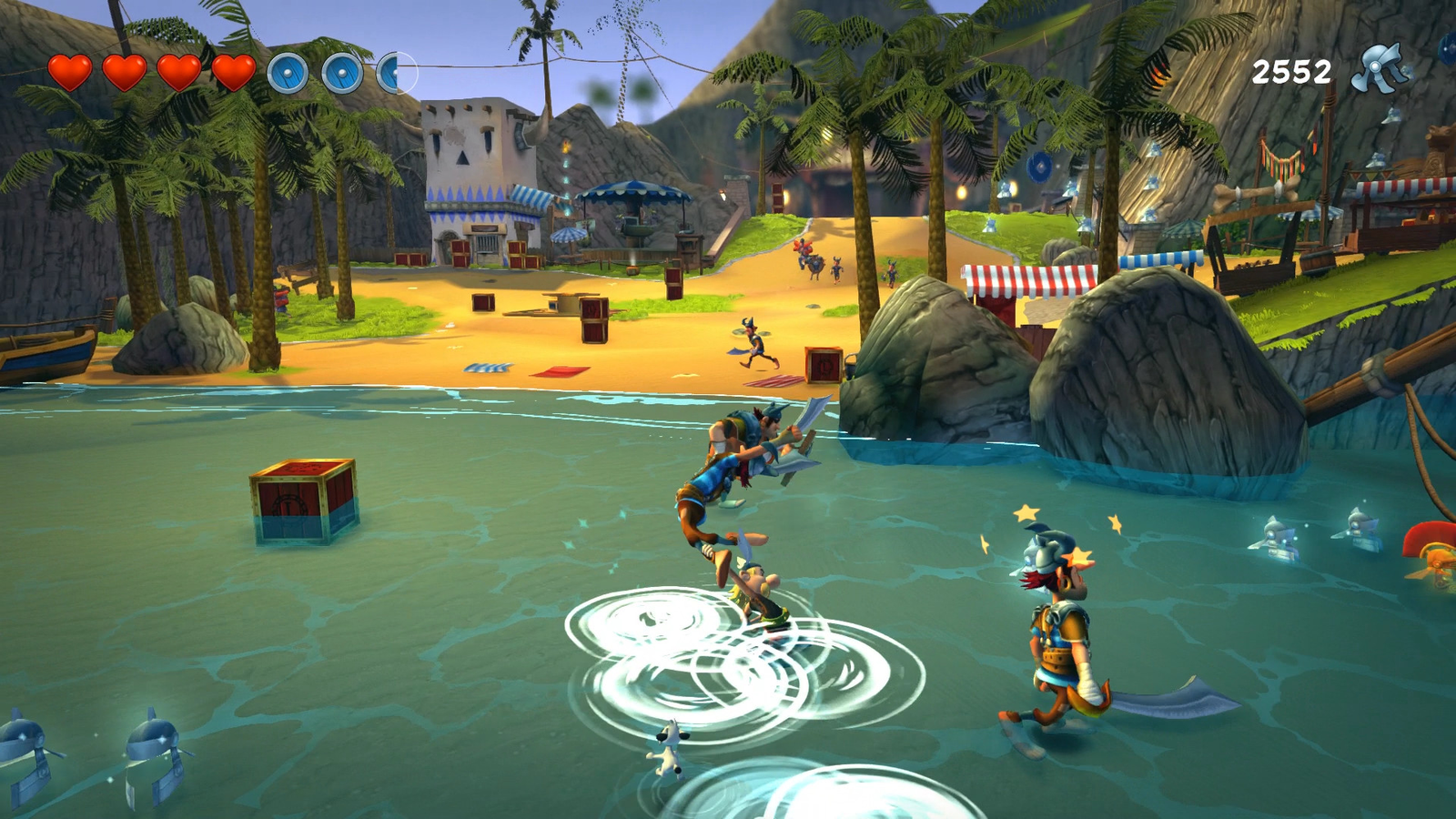 Asterix & Obelix XXL 2 (Steam Key) - Image 7