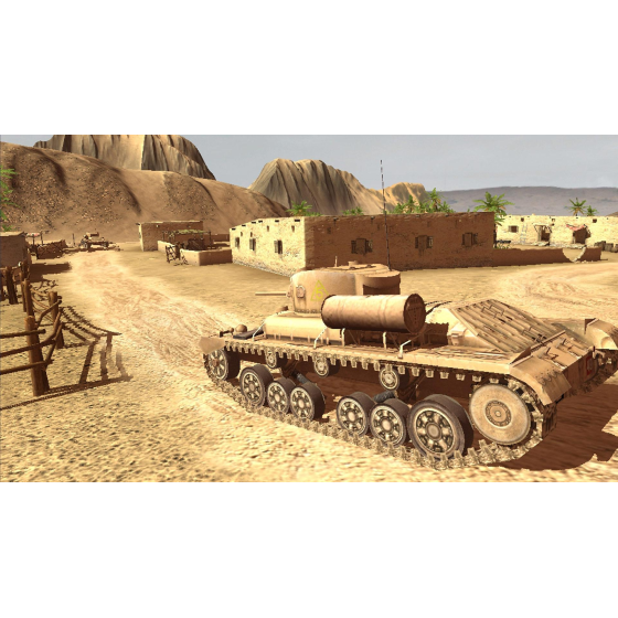 Theatre of War: Collection (Steam Key) - Image 5