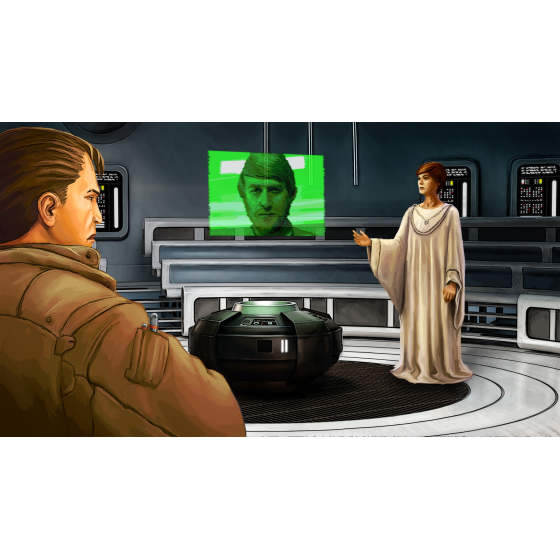 STAR WARS™: Dark Forces Remaster (Steam Key) - Image 2