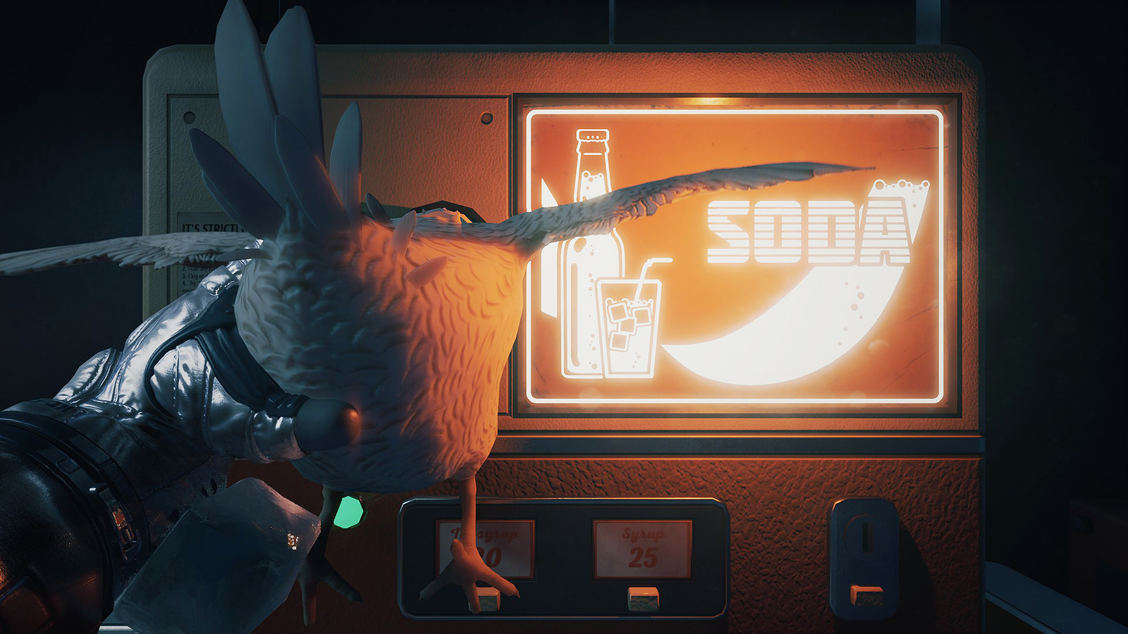 Breathedge (Steam Key) - Image 3