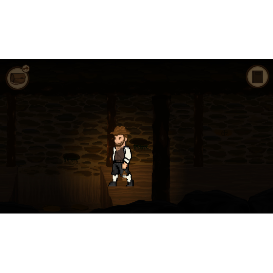 Crowalt: Traces of the Lost Colony (Steam Key) - Image 4